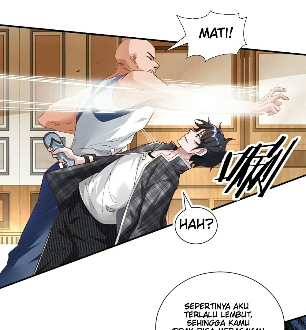 King of The Soldiers Chapter 02 Gambar 26